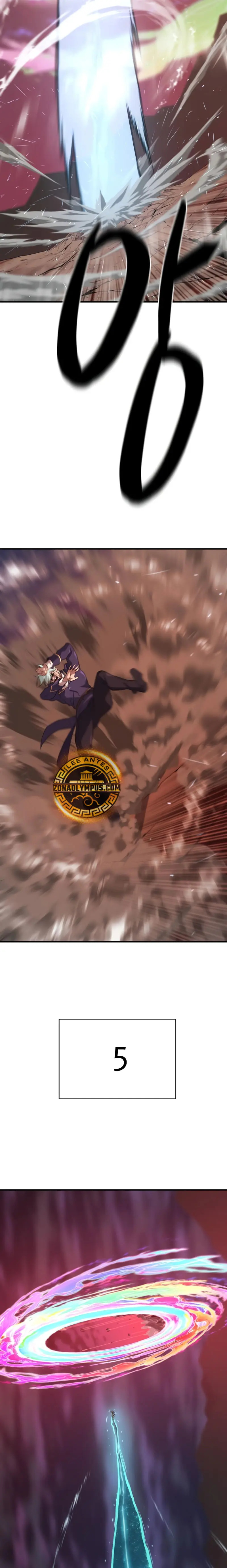 Read The Greatest Estate Developer Español Manga Online