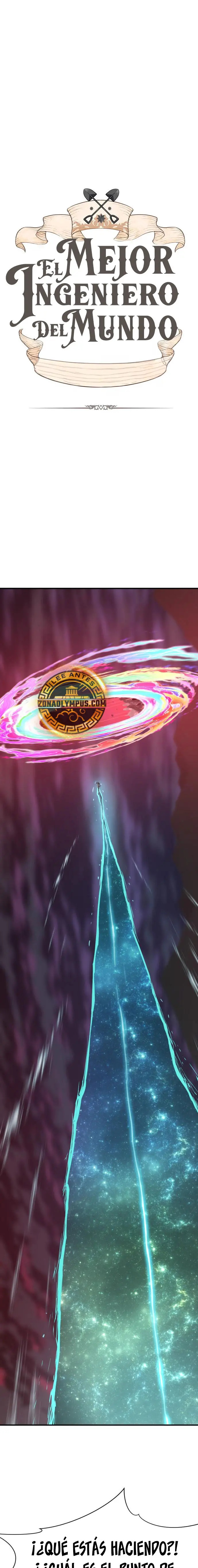 Read The Greatest Estate Developer Español Manga Online