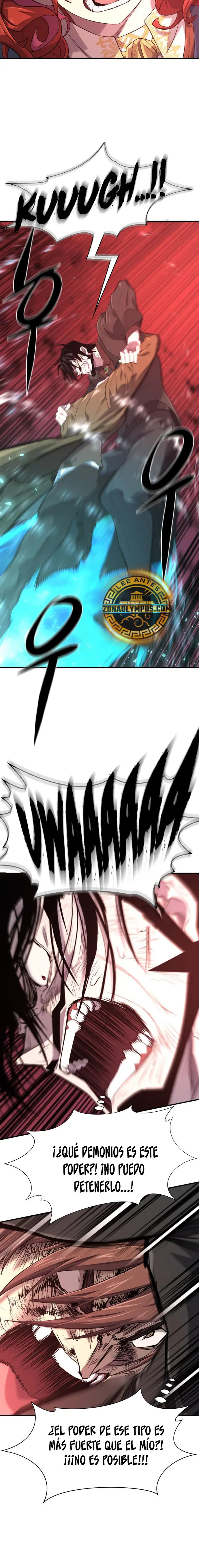 Read The Greatest Estate Developer Español Manga Online