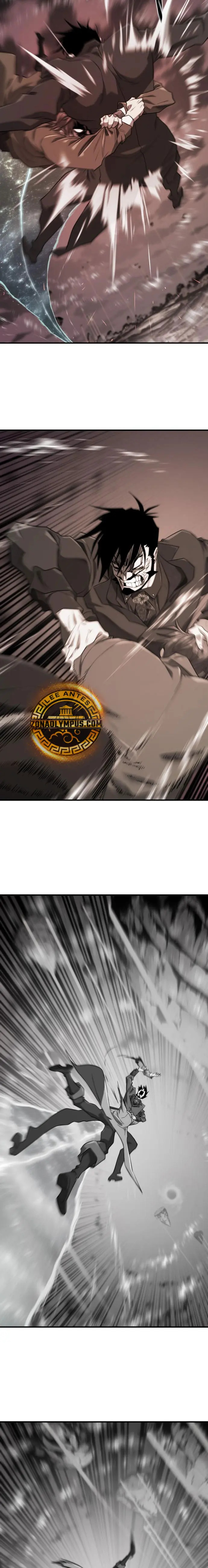 Read The Greatest Estate Developer Español Manga Online