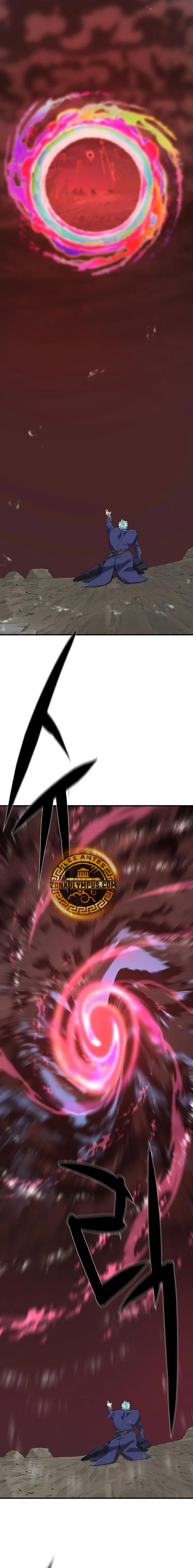 Read The Greatest Estate Developer Español Manga Online