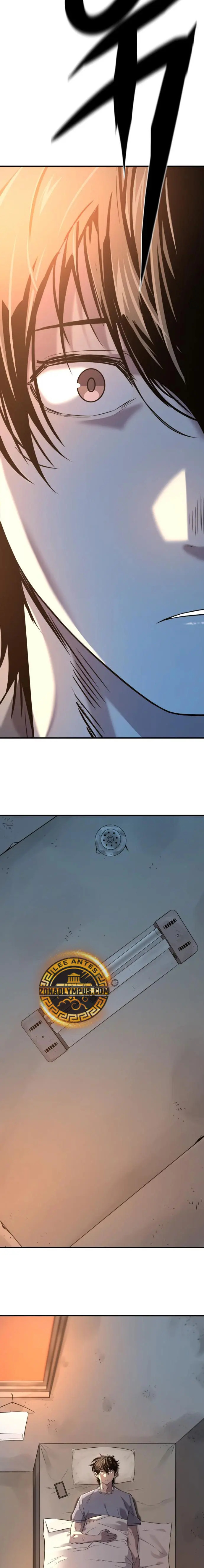 Read The Greatest Estate Developer Español Manga Online