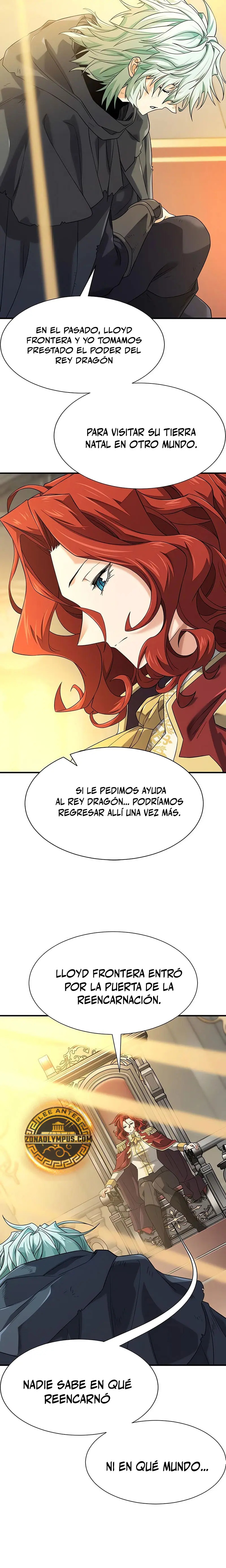 Read The Greatest Estate Developer Español Manga Online