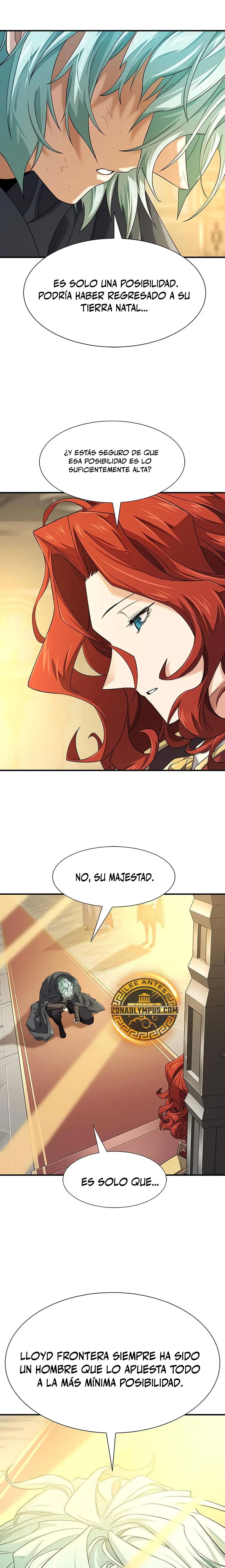 Read The Greatest Estate Developer Español Manga Online