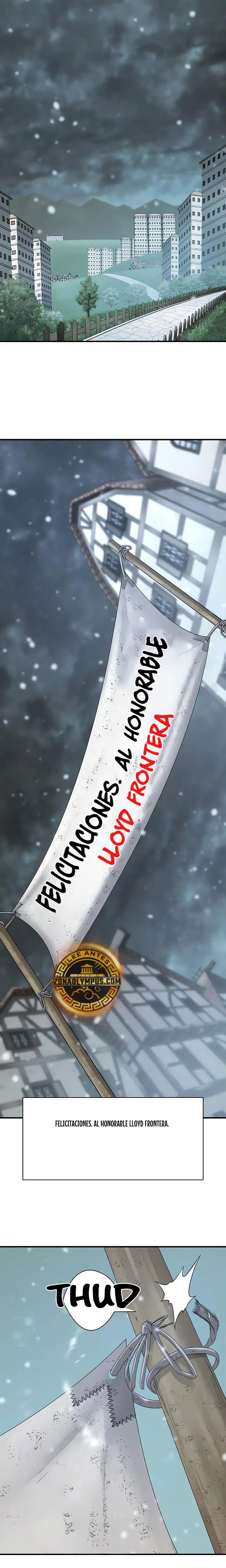 Read The Greatest Estate Developer Español Manga Online