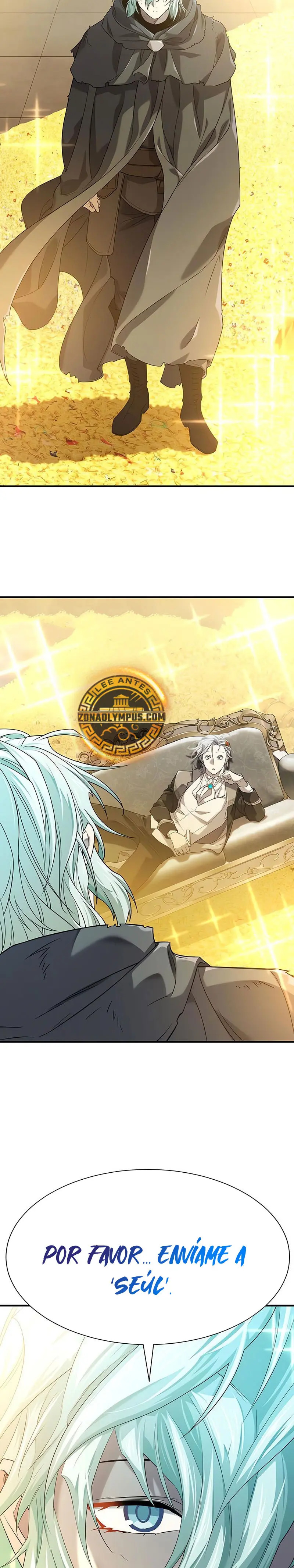 Read The Greatest Estate Developer Español Manga Online