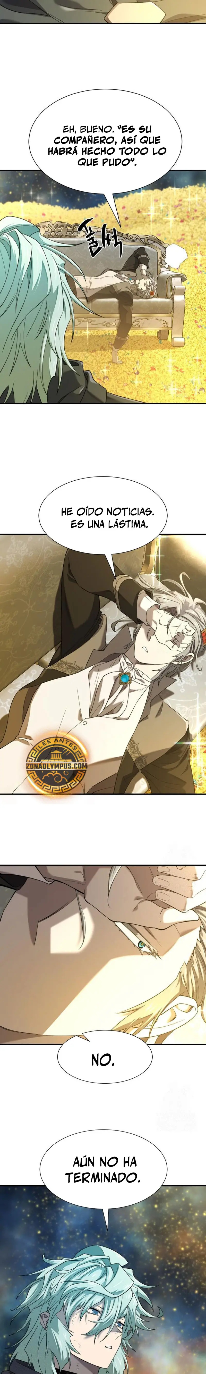 Read The Greatest Estate Developer Español Manga Online