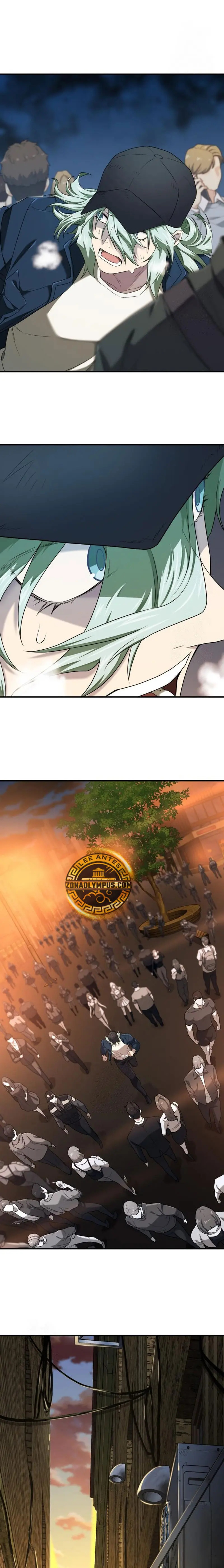 Read The Greatest Estate Developer Español Manga Online