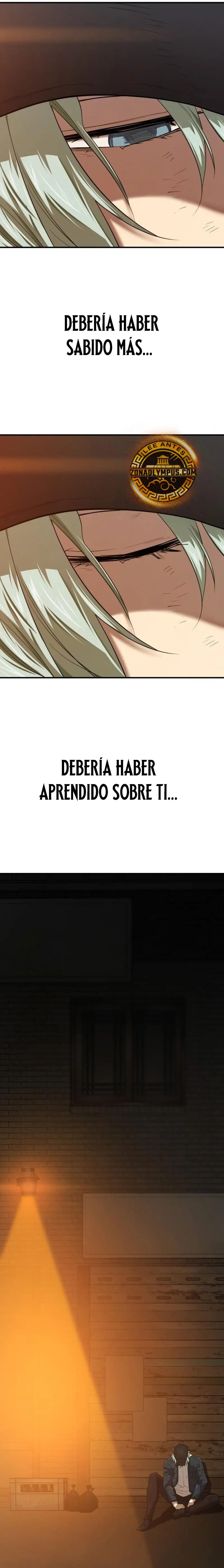 Read The Greatest Estate Developer Español Manga Online