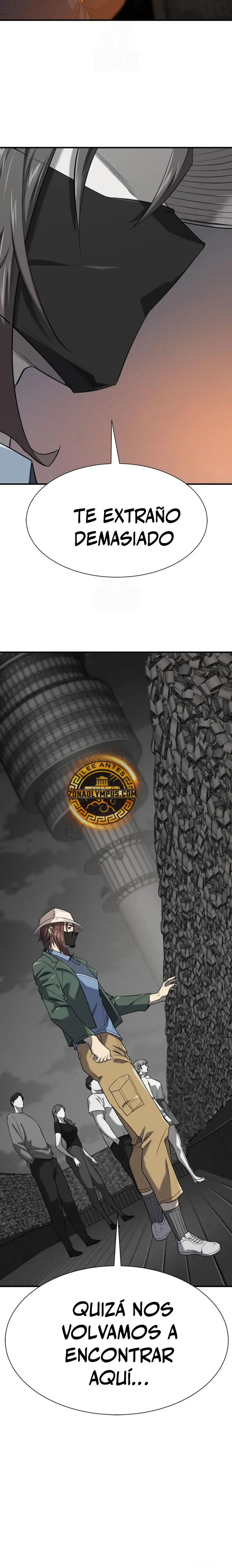 Read The Greatest Estate Developer Español Manga Online