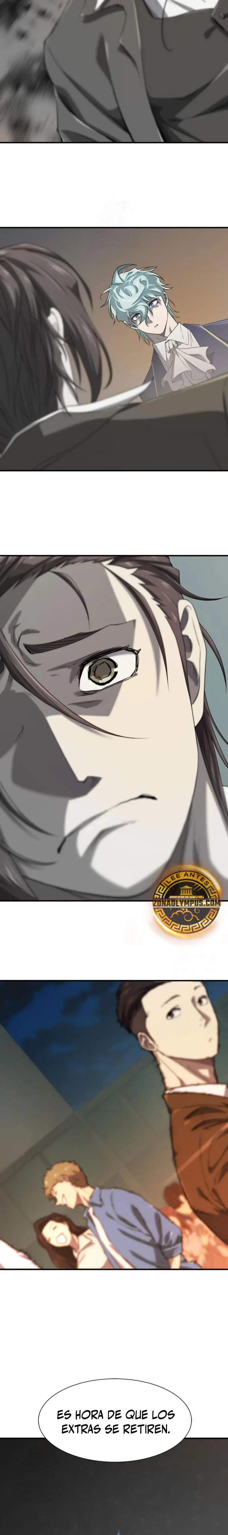 Read The Greatest Estate Developer Español Manga Online