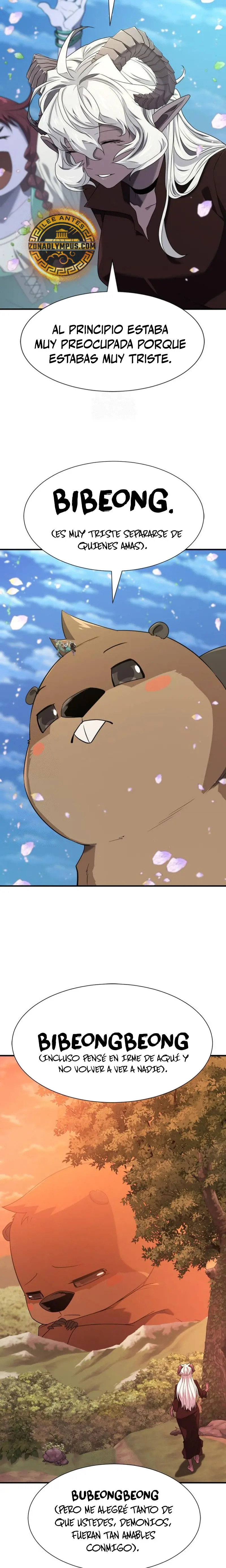 Read The Greatest Estate Developer Español Manga Online