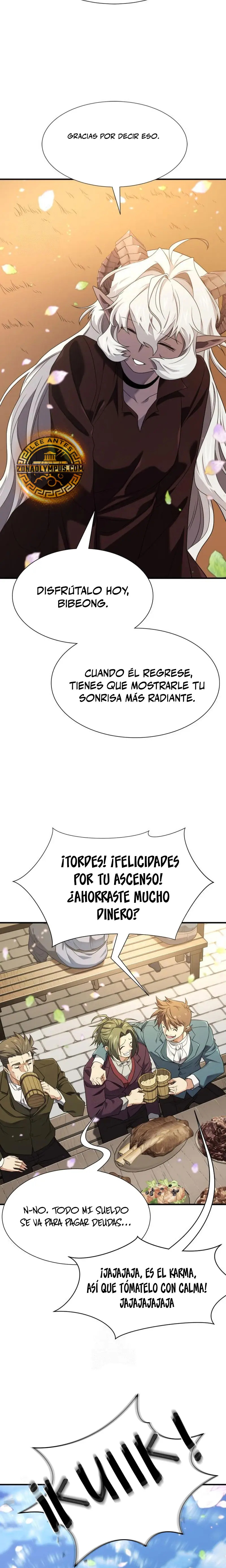 Read The Greatest Estate Developer Español Manga Online