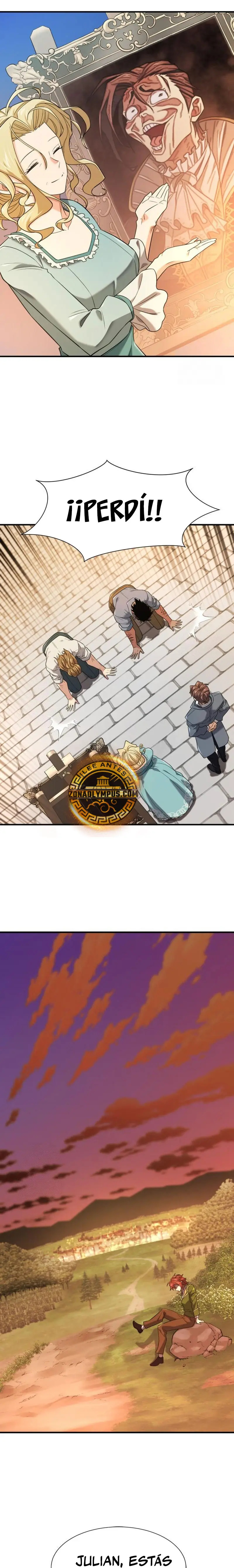 Read The Greatest Estate Developer Español Manga Online