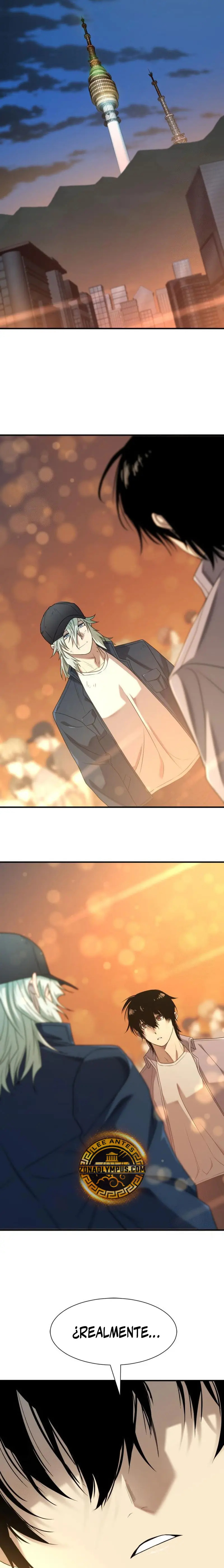 Read The Greatest Estate Developer Español Manga Online