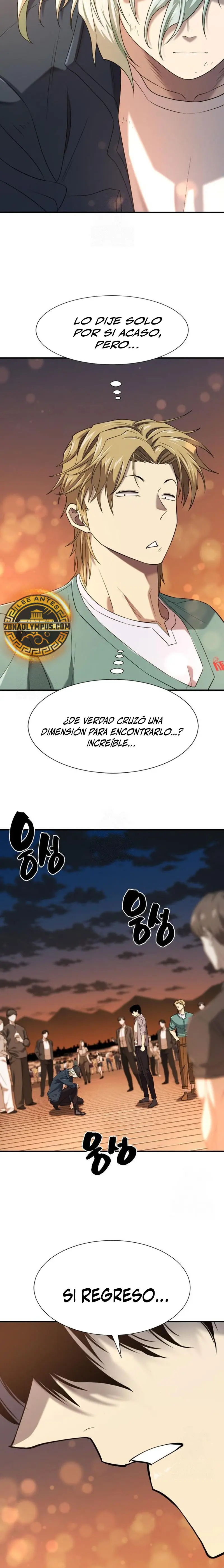 Read The Greatest Estate Developer Español Manga Online