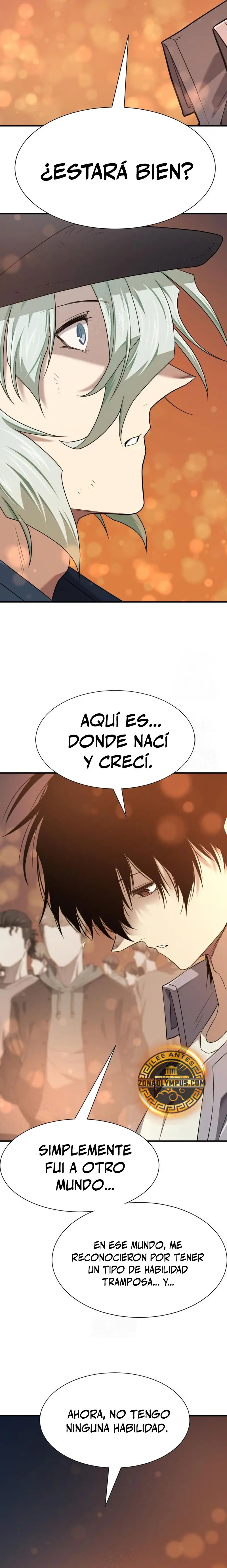 Read The Greatest Estate Developer Español Manga Online