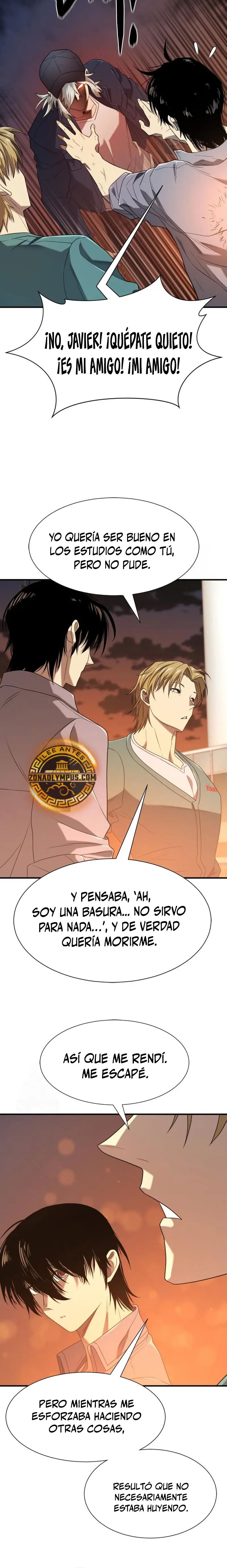 Read The Greatest Estate Developer Español Manga Online