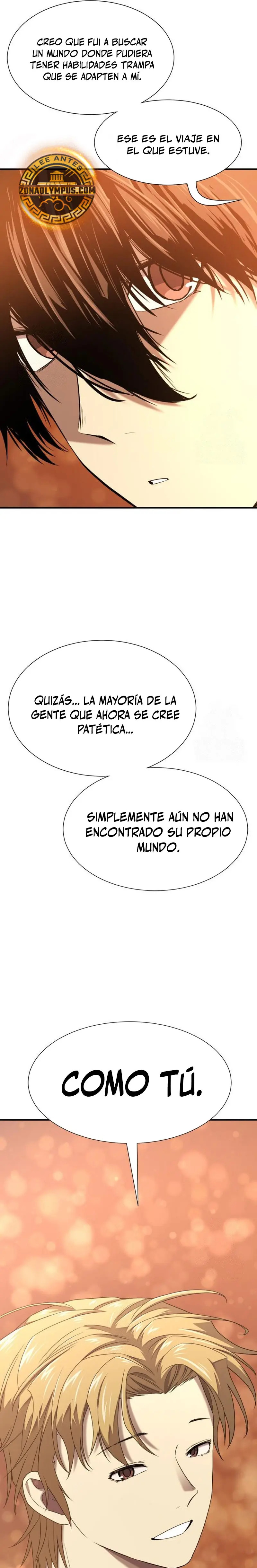 Read The Greatest Estate Developer Español Manga Online