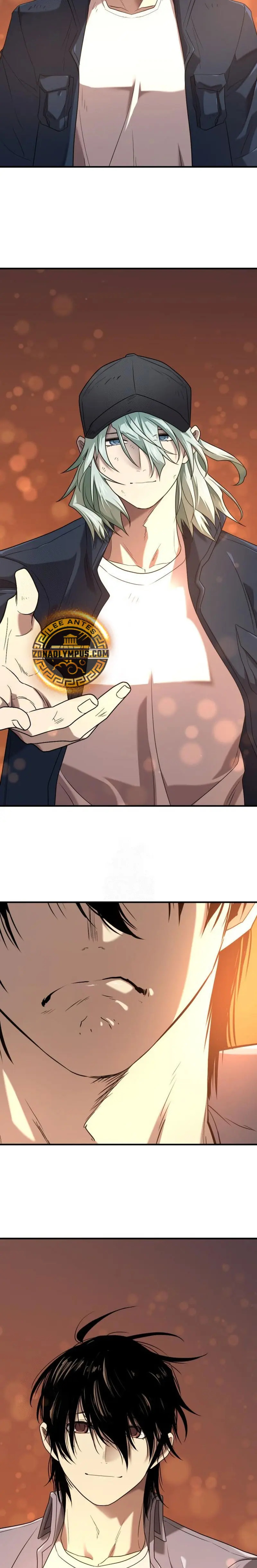 Read The Greatest Estate Developer Español Manga Online