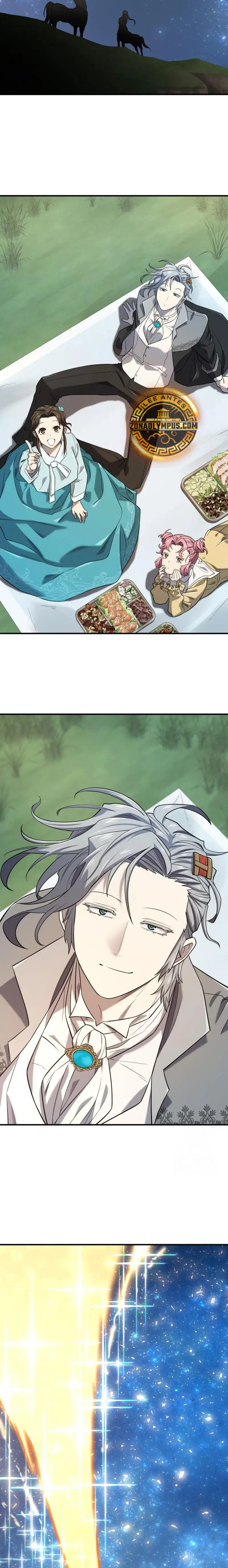 Read The Greatest Estate Developer Español Manga Online