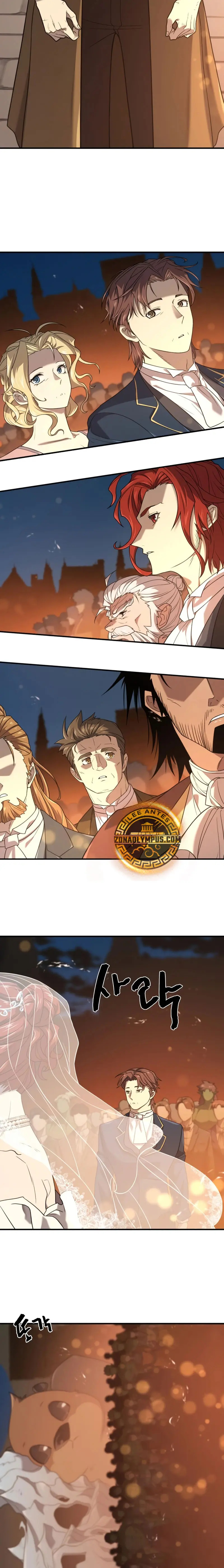 Read The Greatest Estate Developer Español Manga Online