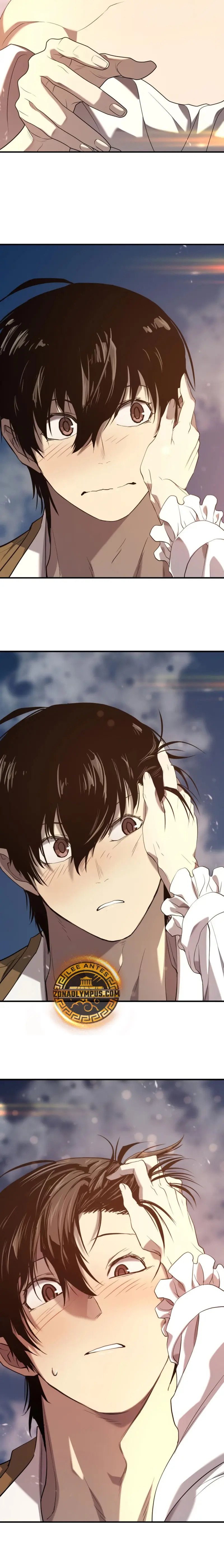 Read The Greatest Estate Developer Español Manga Online