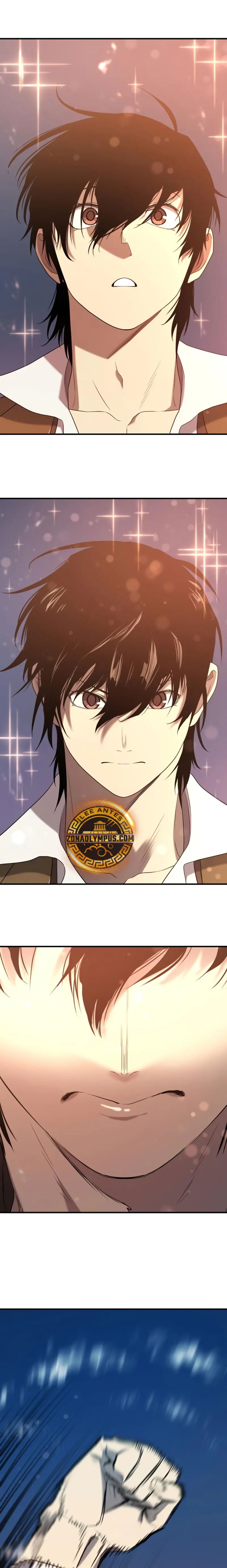 Read The Greatest Estate Developer Español Manga Online