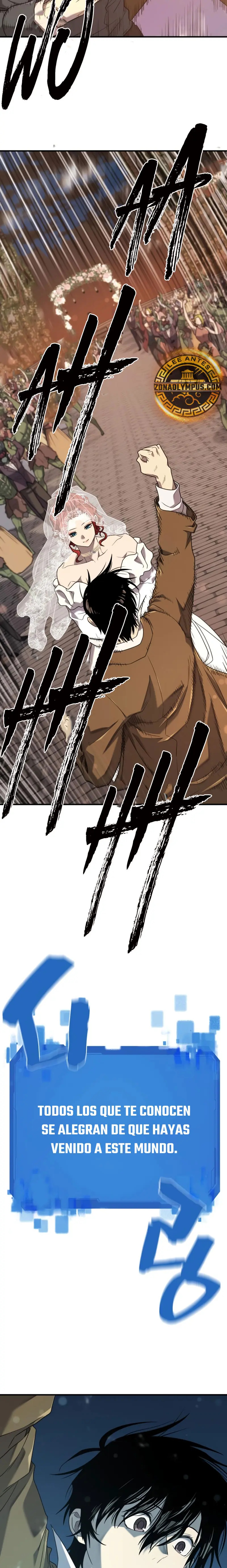 Read The Greatest Estate Developer Español Manga Online