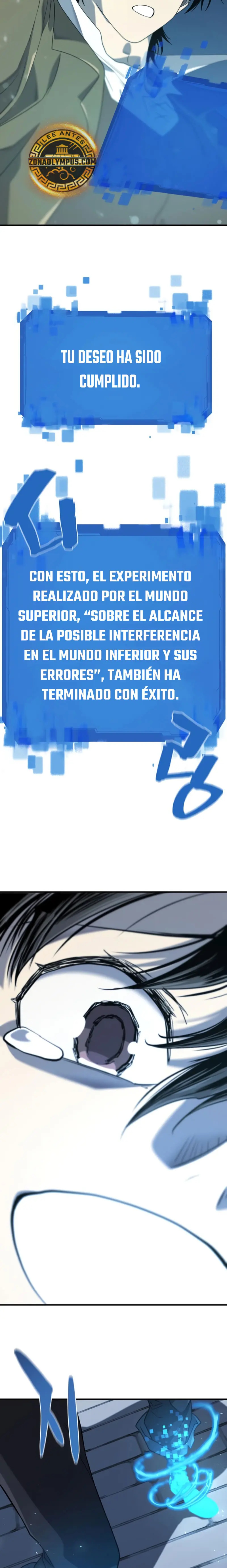 Read The Greatest Estate Developer Español Manga Online