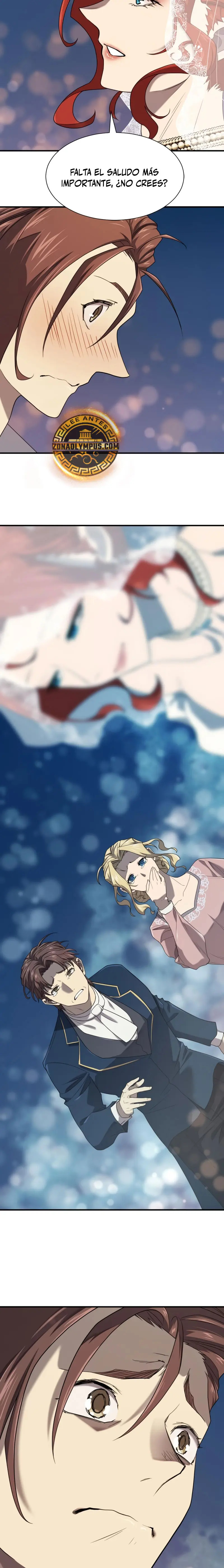 Read The Greatest Estate Developer Español Manga Online