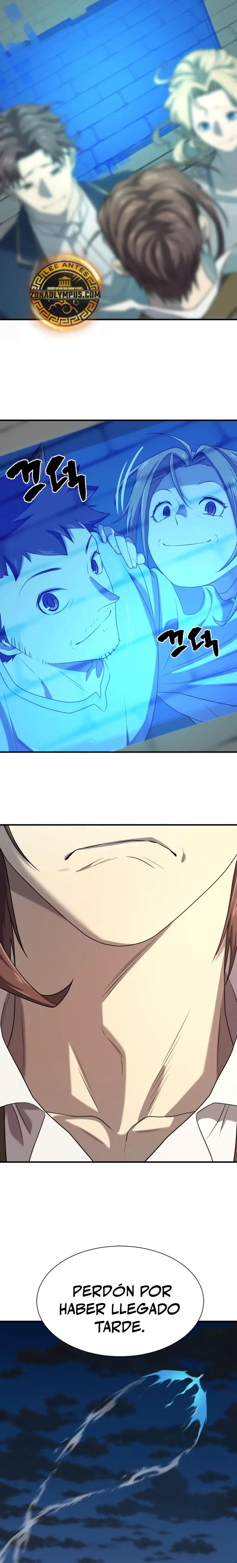 Read The Greatest Estate Developer Español Manga Online