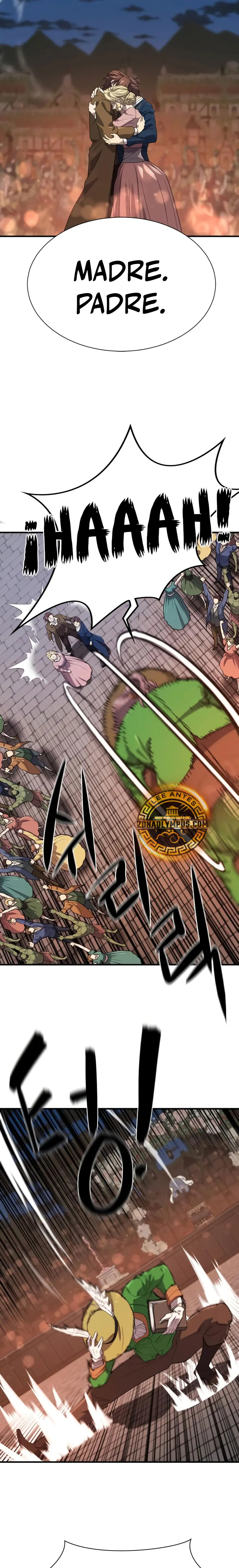 Read The Greatest Estate Developer Español Manga Online