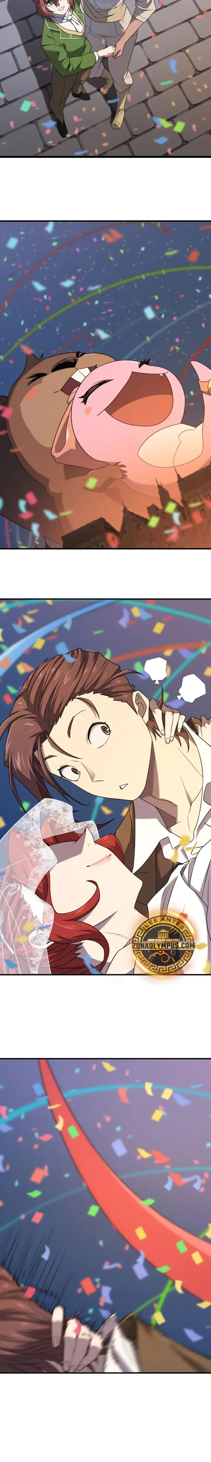 Read The Greatest Estate Developer Español Manga Online