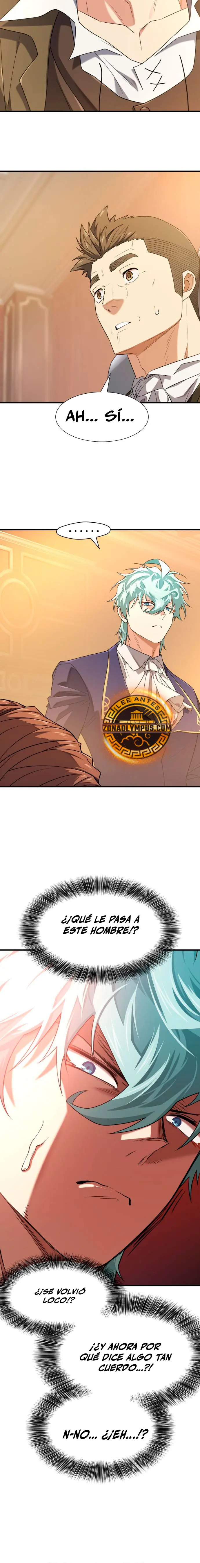 Read The Greatest Estate Developer Español Manga Online