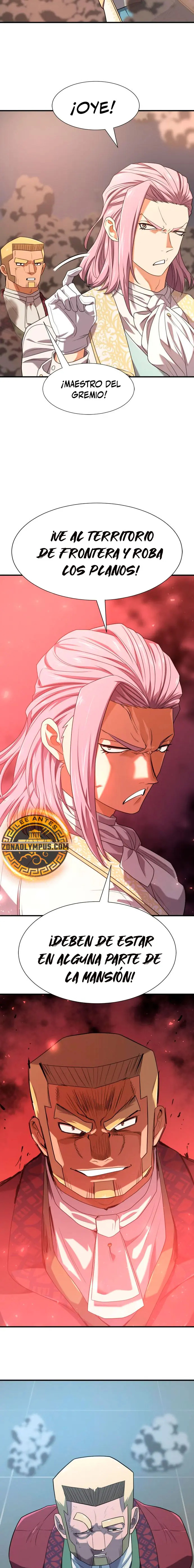 Read The Greatest Estate Developer Español Manga Online