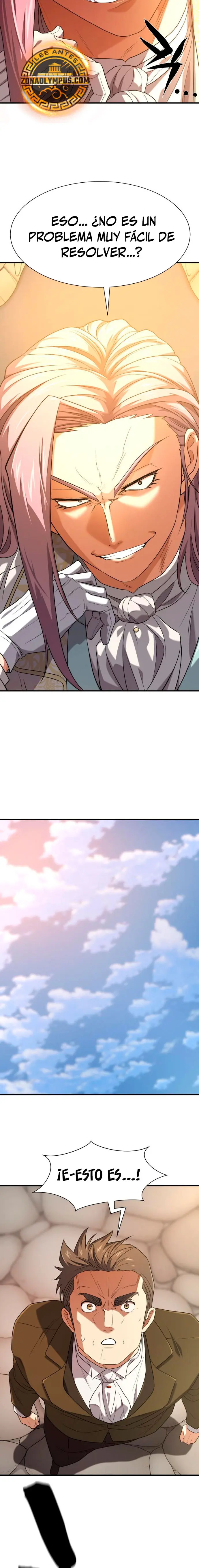 Read The Greatest Estate Developer Español Manga Online