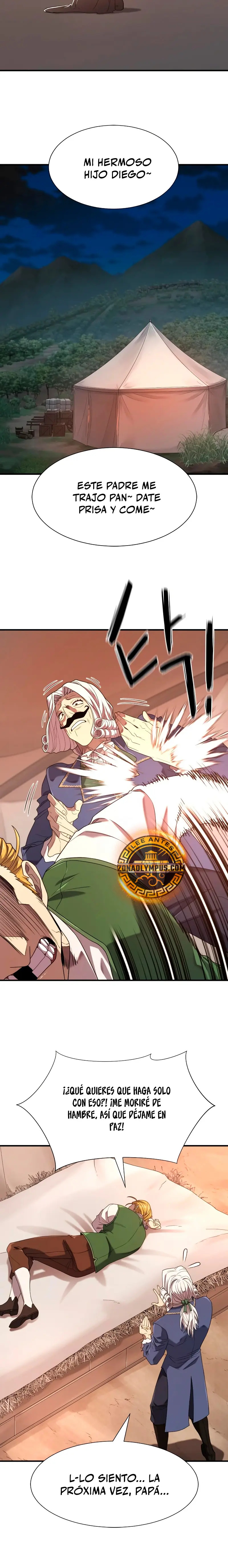 Read The Greatest Estate Developer Español Manga Online