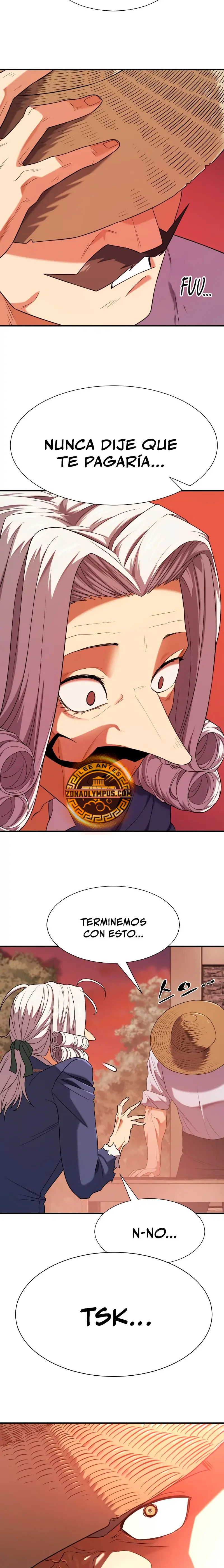 Read The Greatest Estate Developer Español Manga Online