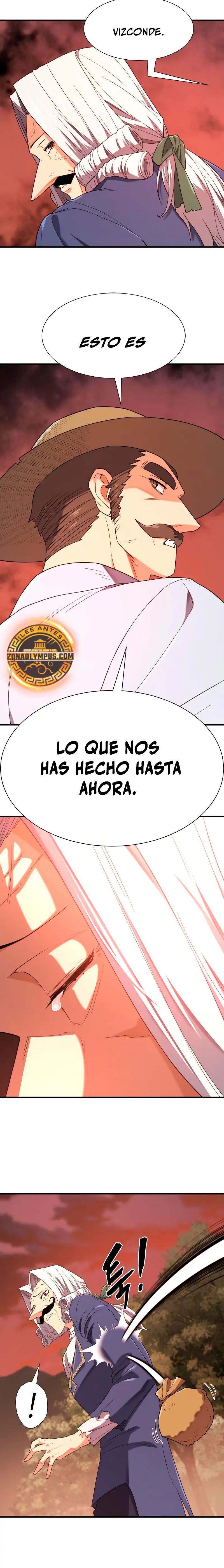 Read The Greatest Estate Developer Español Manga Online