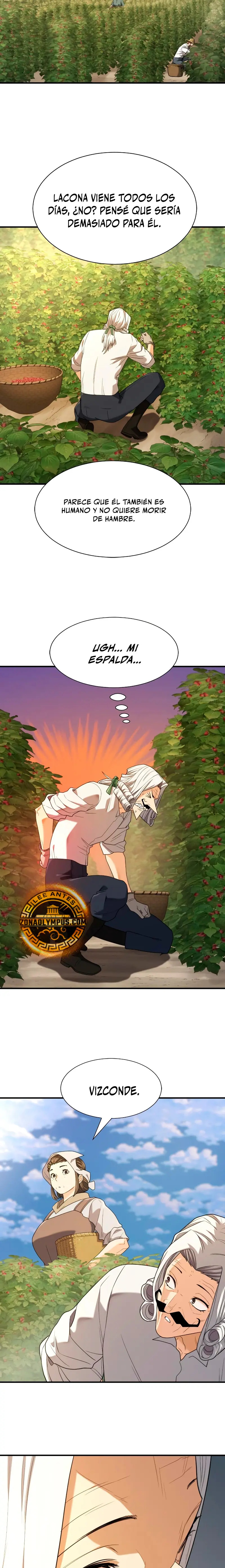 Read The Greatest Estate Developer Español Manga Online