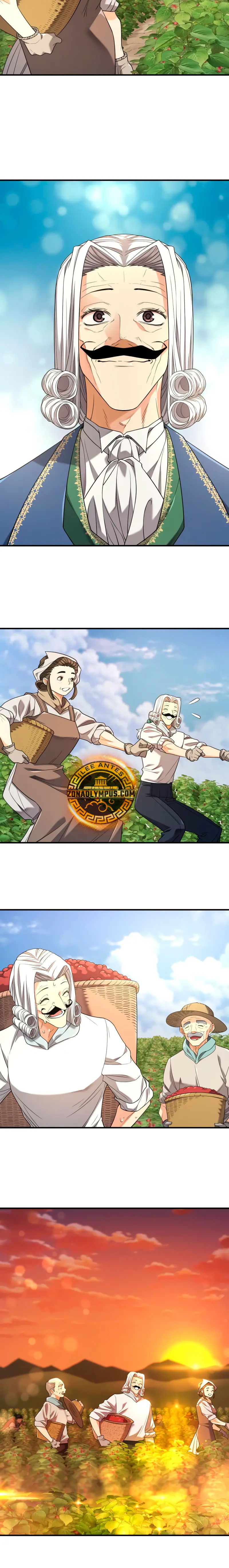 Read The Greatest Estate Developer Español Manga Online