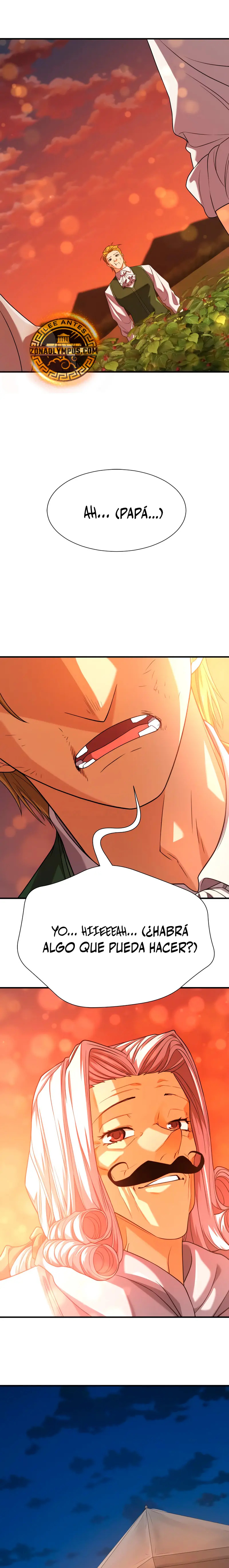 Read The Greatest Estate Developer Español Manga Online