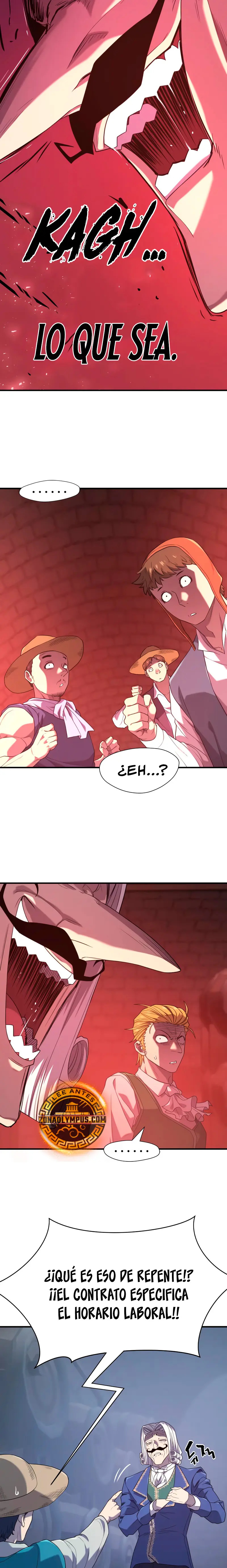 Read The Greatest Estate Developer Español Manga Online