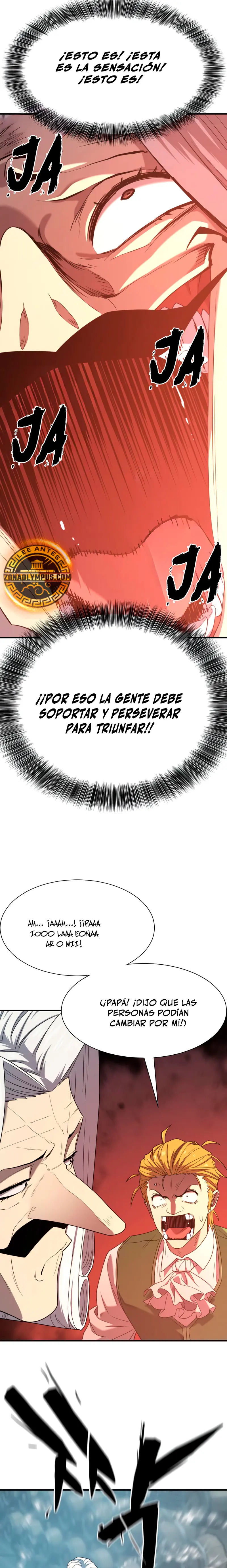 Read The Greatest Estate Developer Español Manga Online