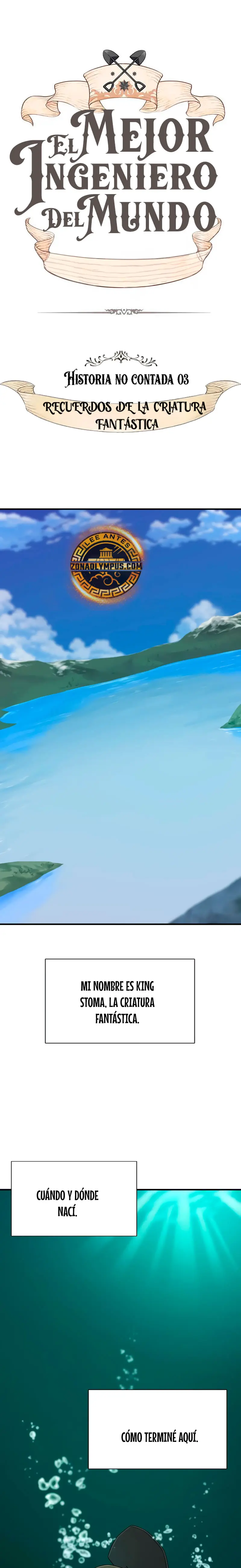 Read The Greatest Estate Developer Español Manga Online