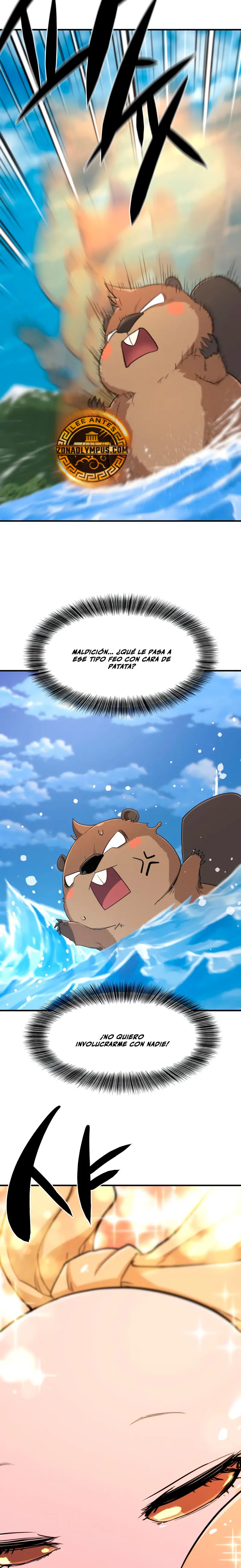 Read The Greatest Estate Developer Español Manga Online