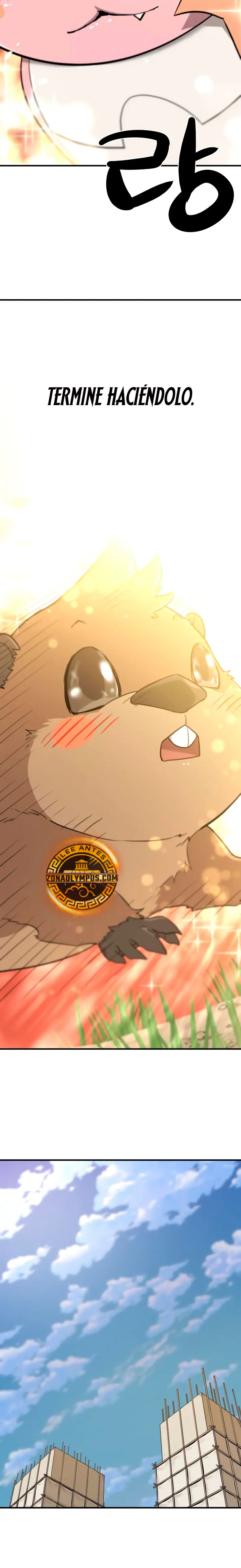 Read The Greatest Estate Developer Español Manga Online