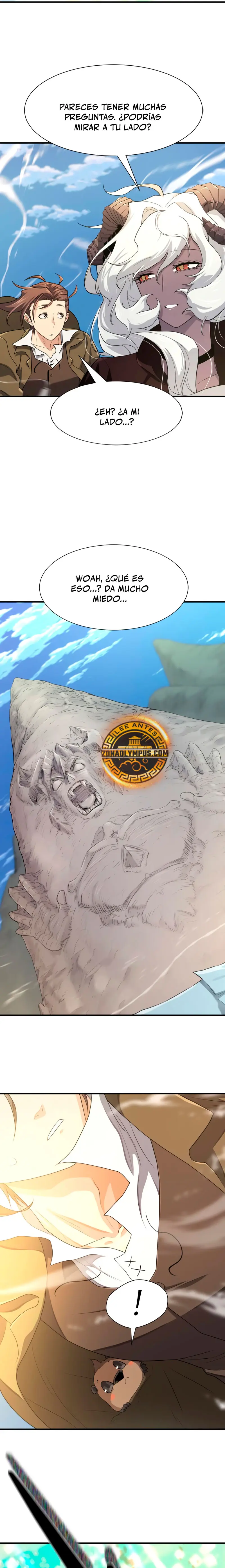 Read The Greatest Estate Developer Español Manga Online