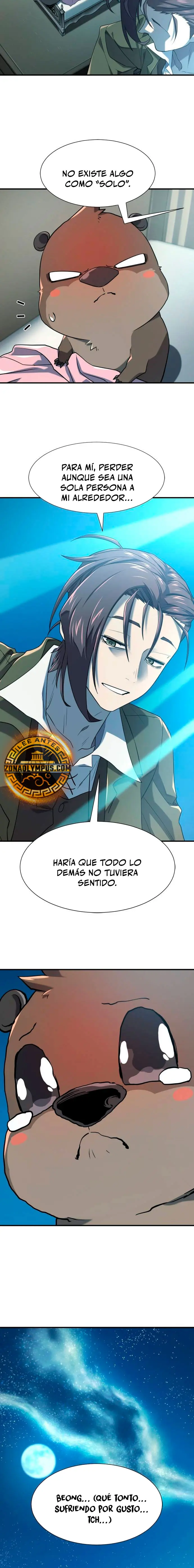 Read The Greatest Estate Developer Español Manga Online